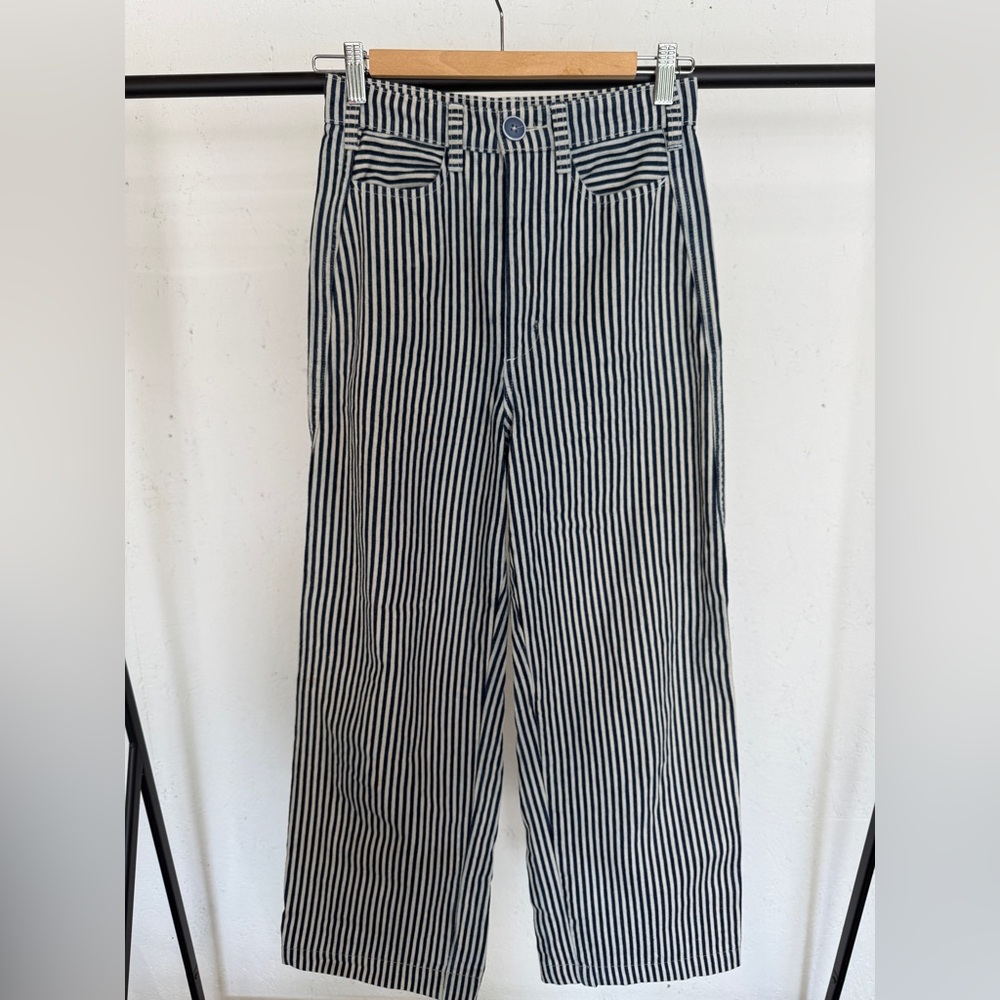 Gravel & Gold Placer Pants